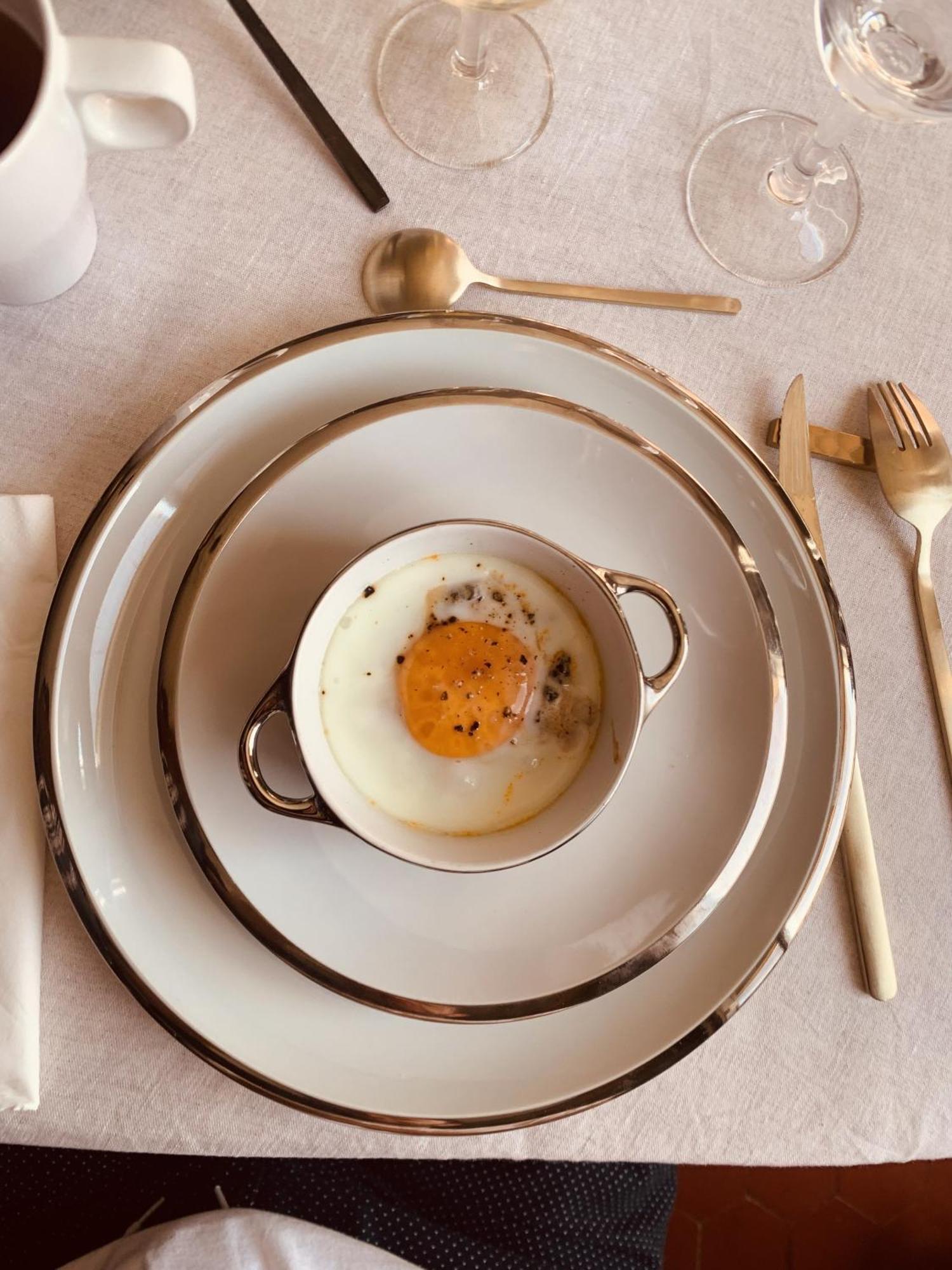 Casa Roma Montpellier Bed&Breakfast Chambres D Hote Luaran gambar