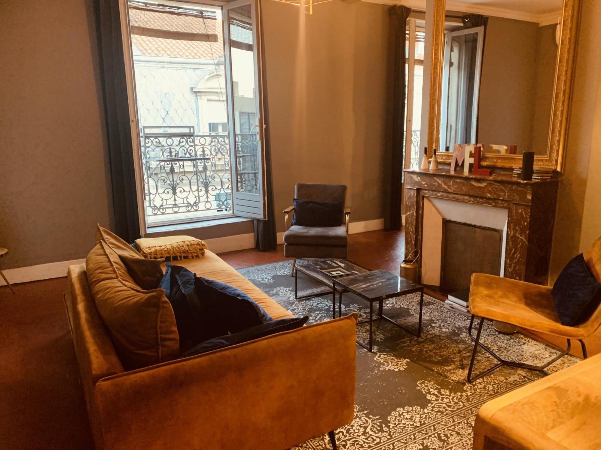 Casa Roma Montpellier Bed&Breakfast Chambres D Hote Luaran gambar