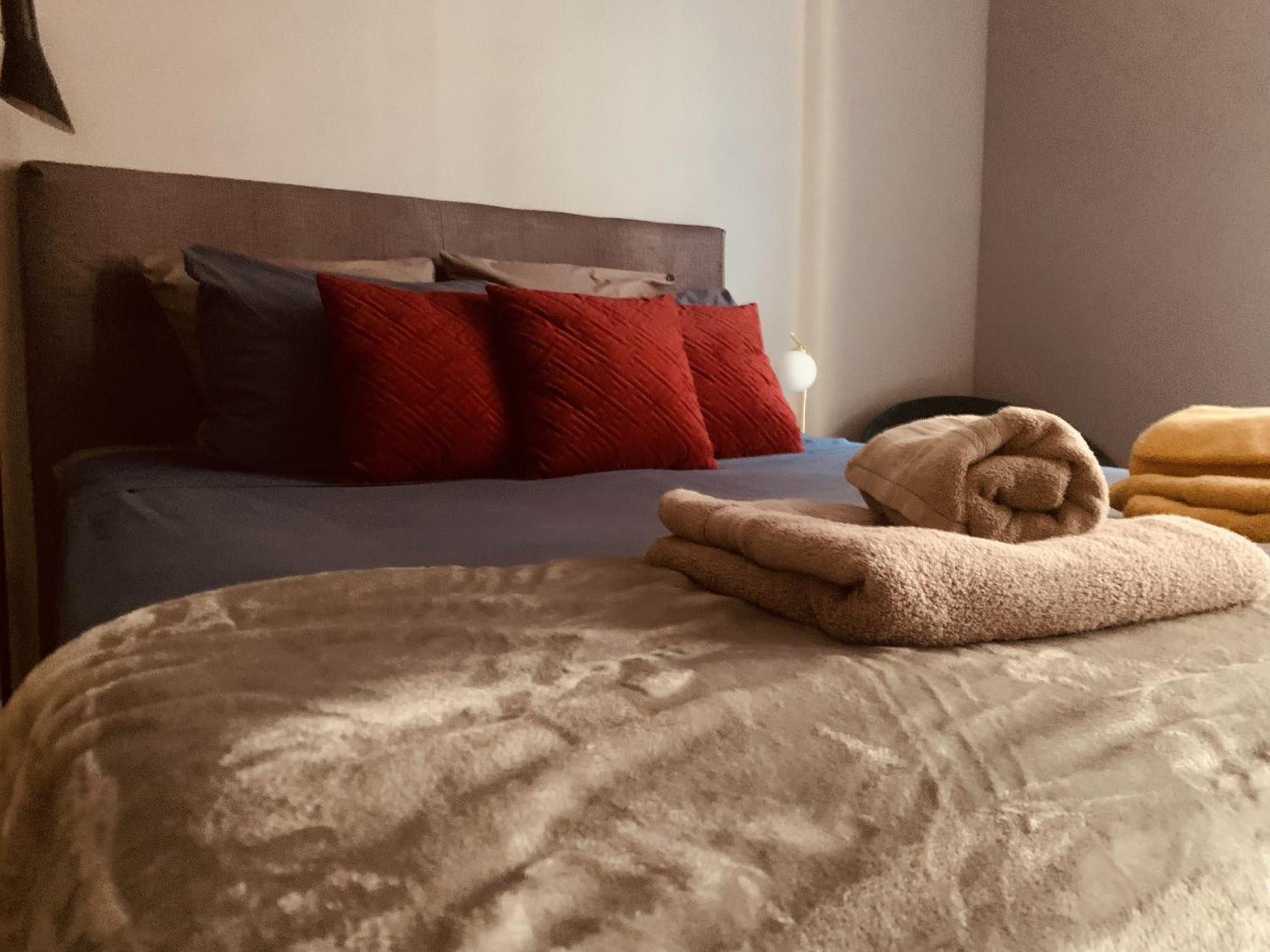 Casa Roma Montpellier Bed&Breakfast Chambres D Hote Luaran gambar
