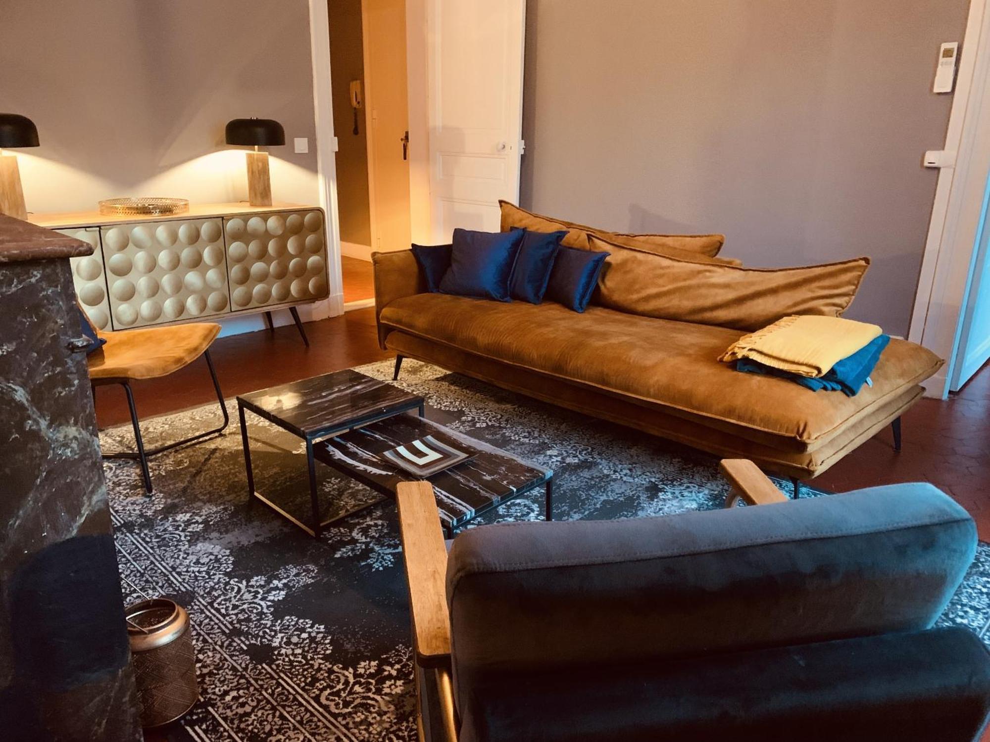 Casa Roma Montpellier Bed&Breakfast Chambres D Hote Luaran gambar