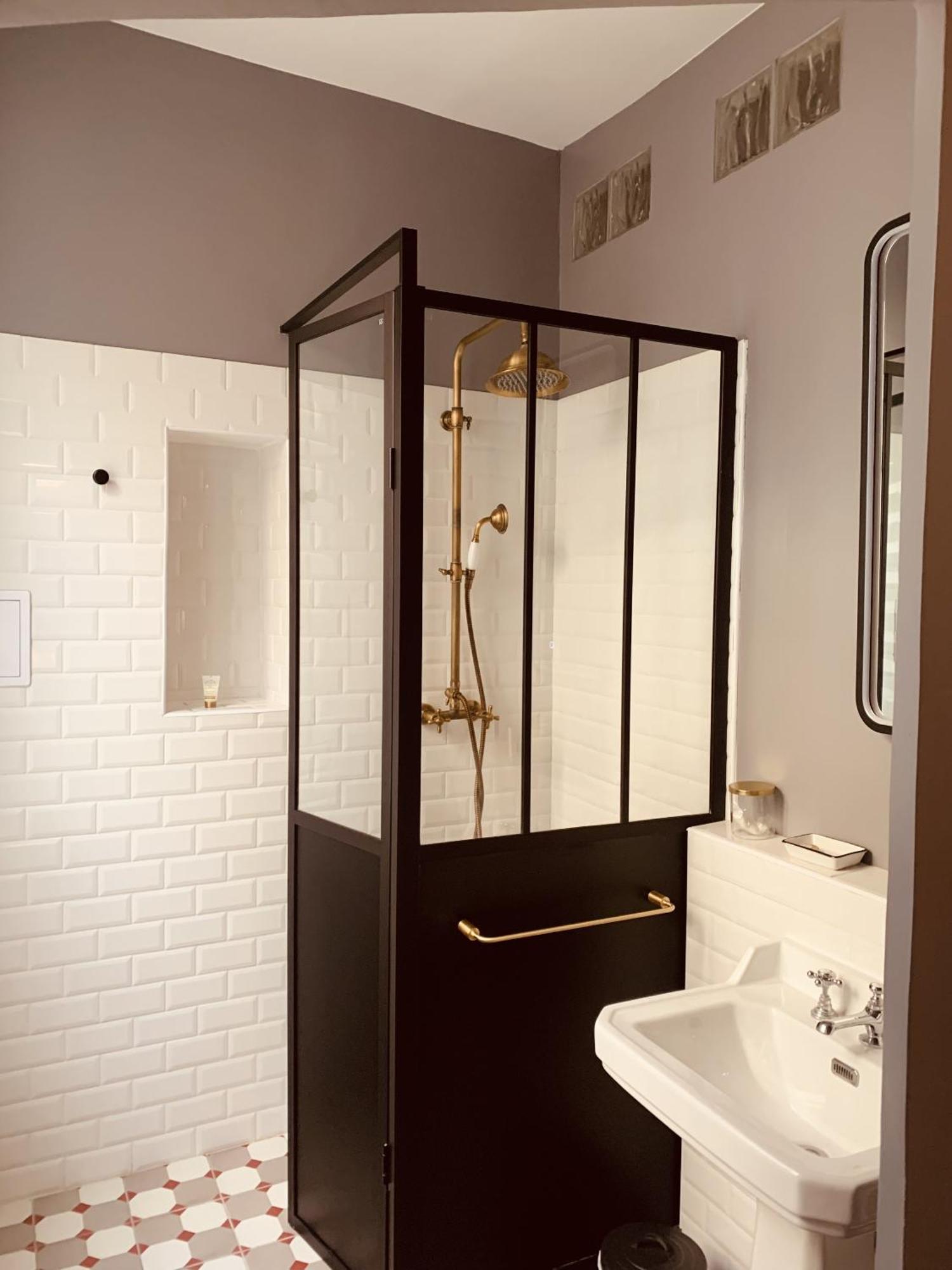 Casa Roma Montpellier Bed&Breakfast Chambres D Hote Luaran gambar