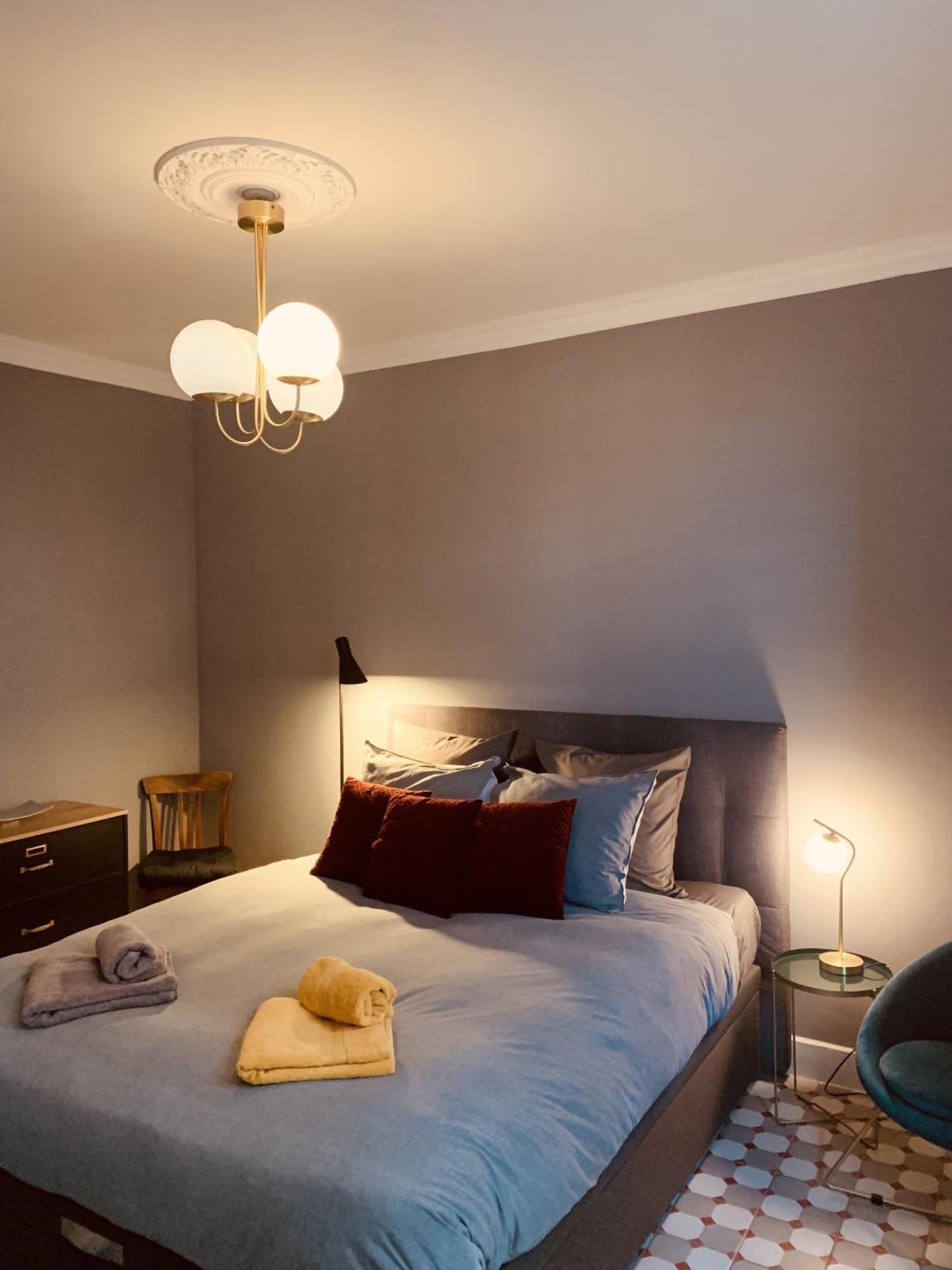 Casa Roma Montpellier Bed&Breakfast Chambres D Hote Bilik gambar