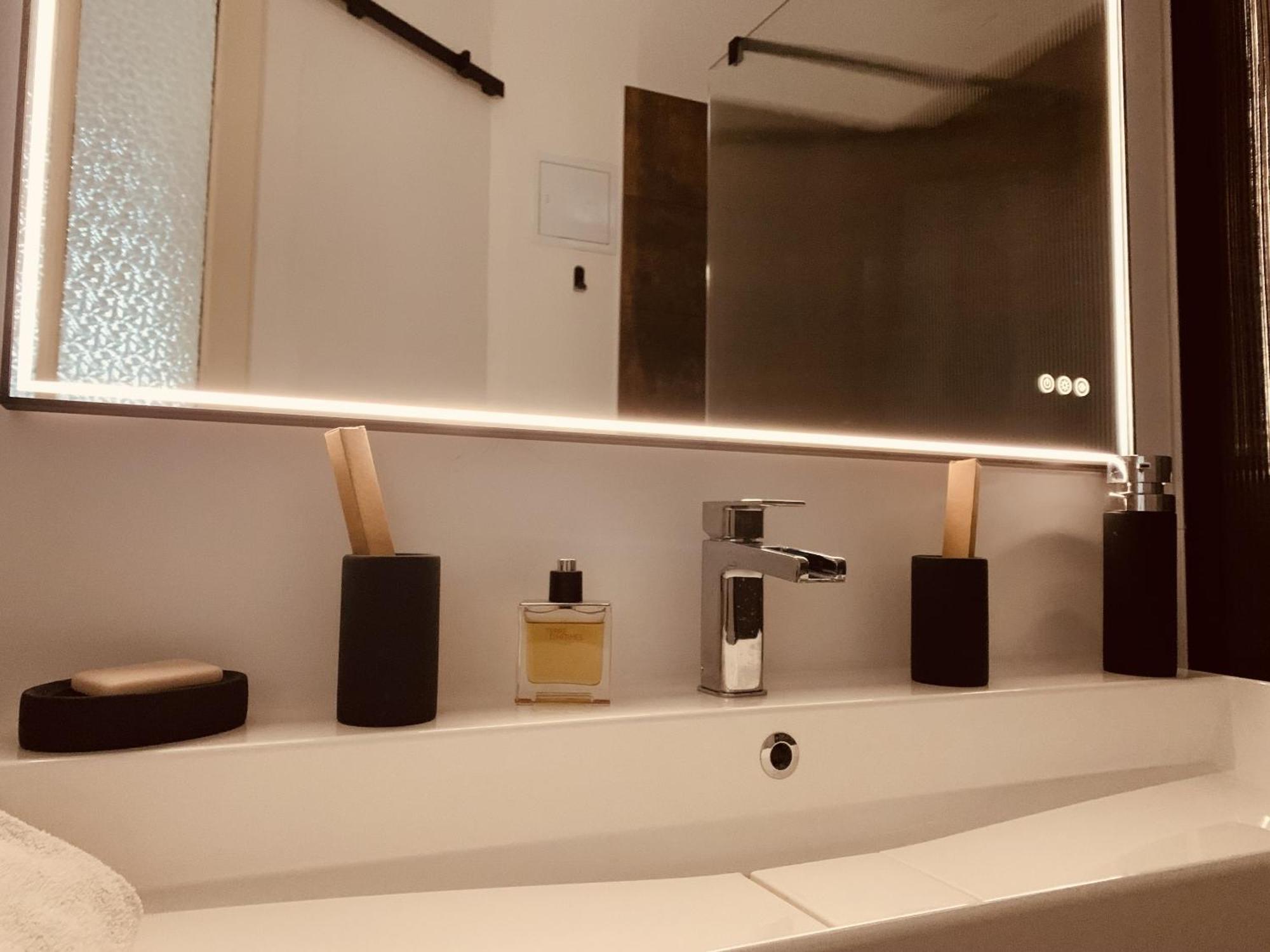 Casa Roma Montpellier Bed&Breakfast Chambres D Hote Bilik gambar