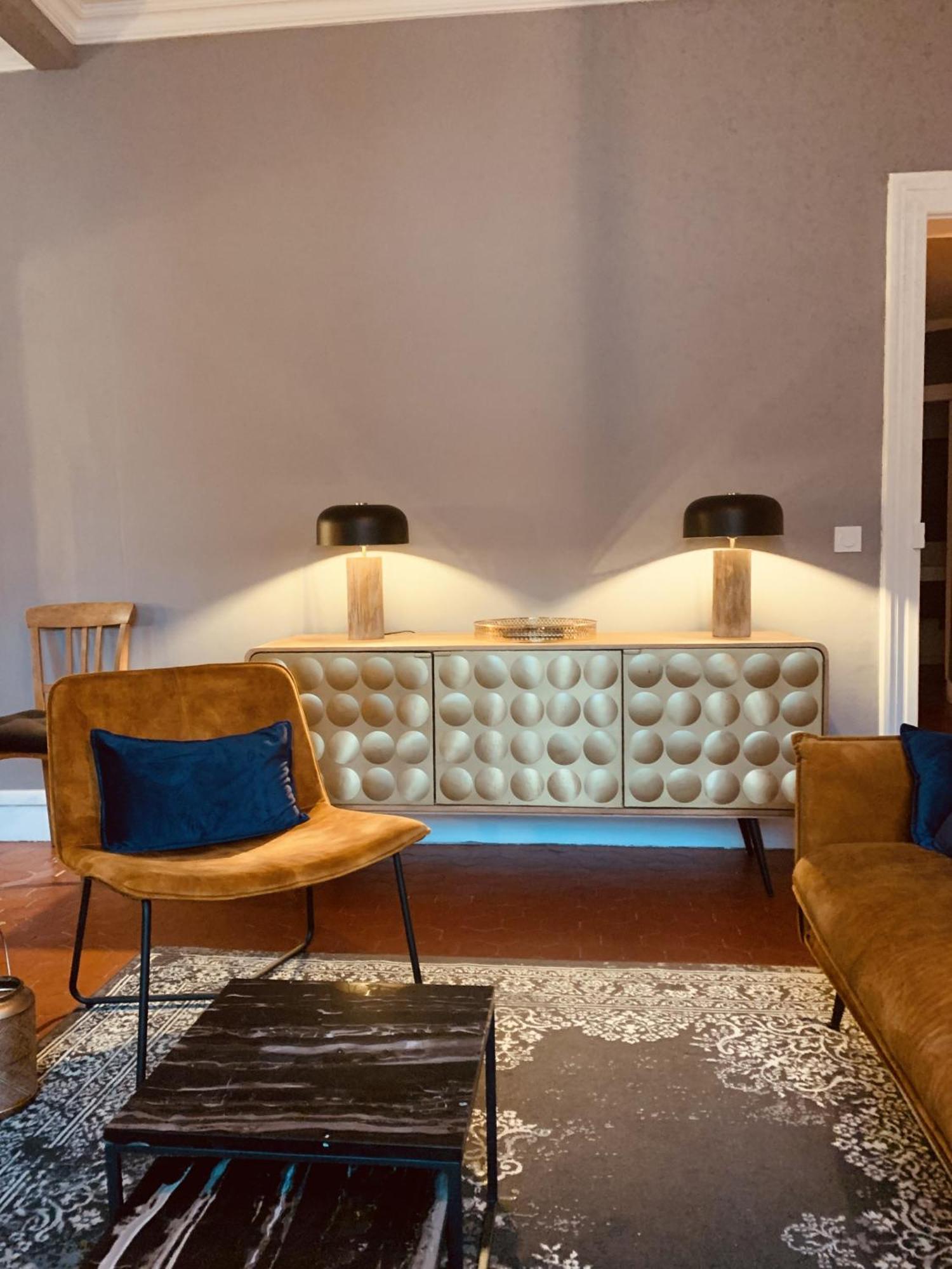 Casa Roma Montpellier Bed&Breakfast Chambres D Hote Bilik gambar