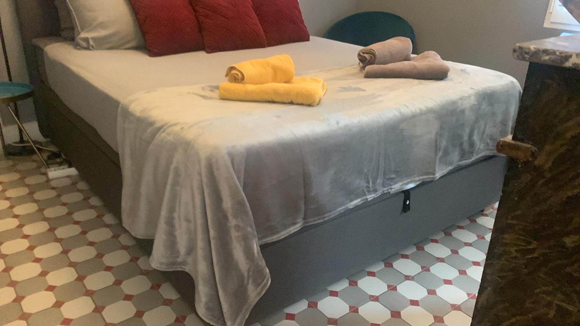 Casa Roma Montpellier Bed&Breakfast Chambres D Hote Bilik gambar