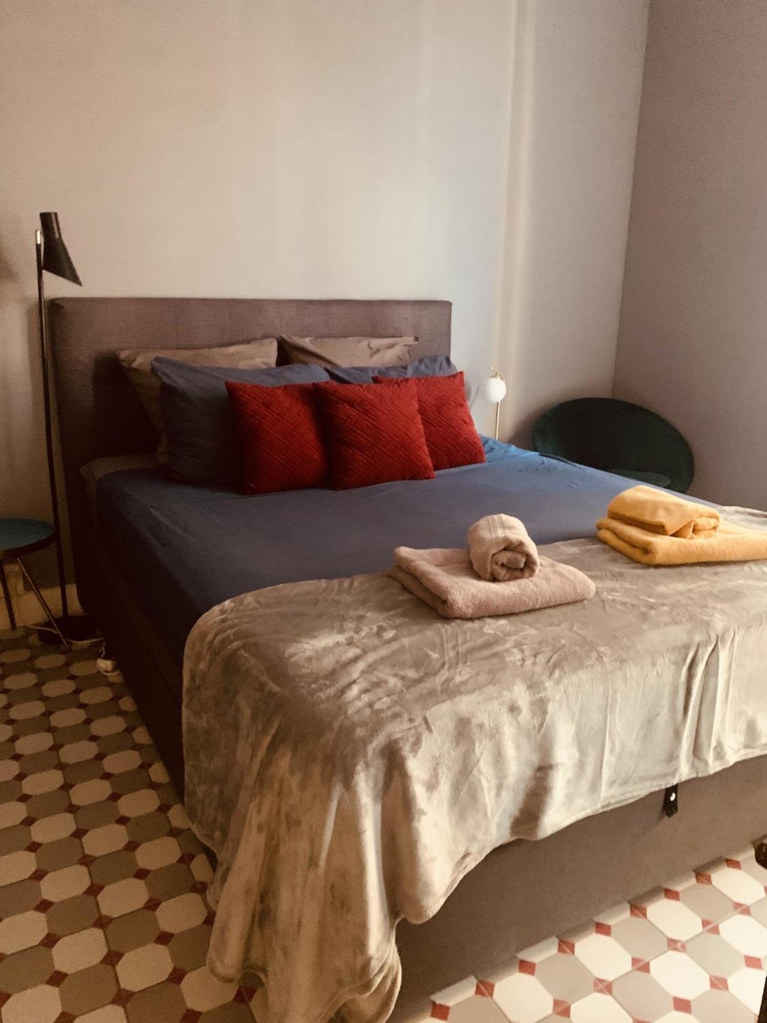 Casa Roma Montpellier Bed&Breakfast Chambres D Hote Bilik gambar