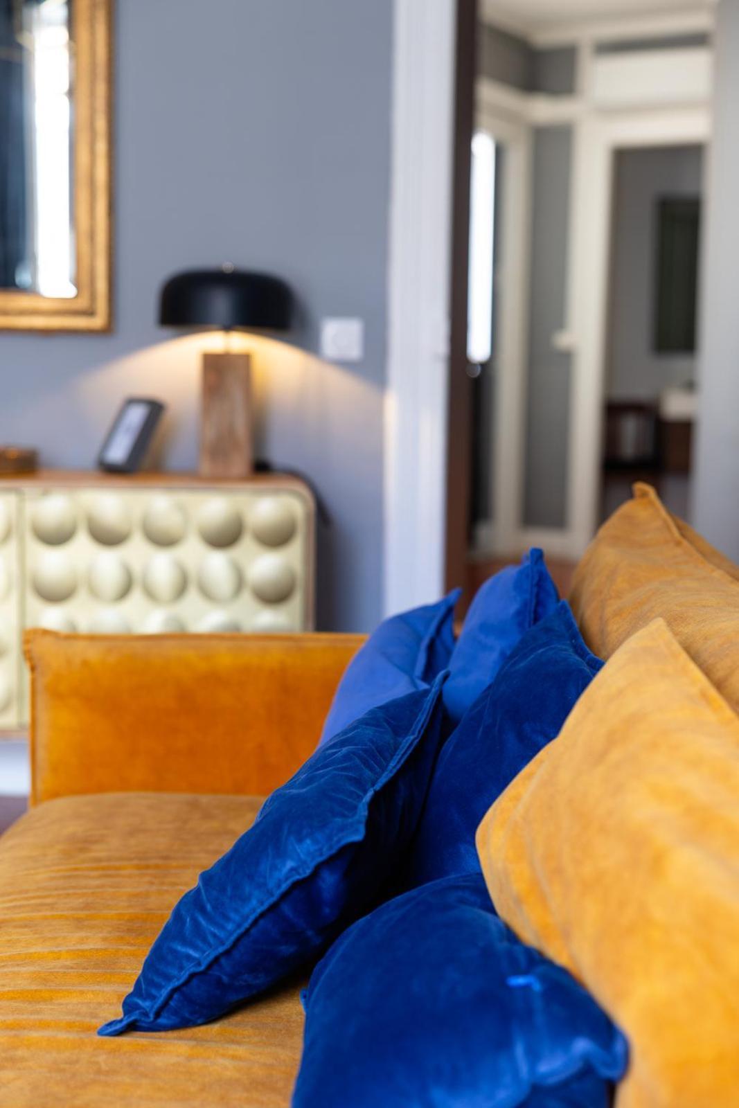 Casa Roma Montpellier Bed&Breakfast Chambres D Hote Luaran gambar