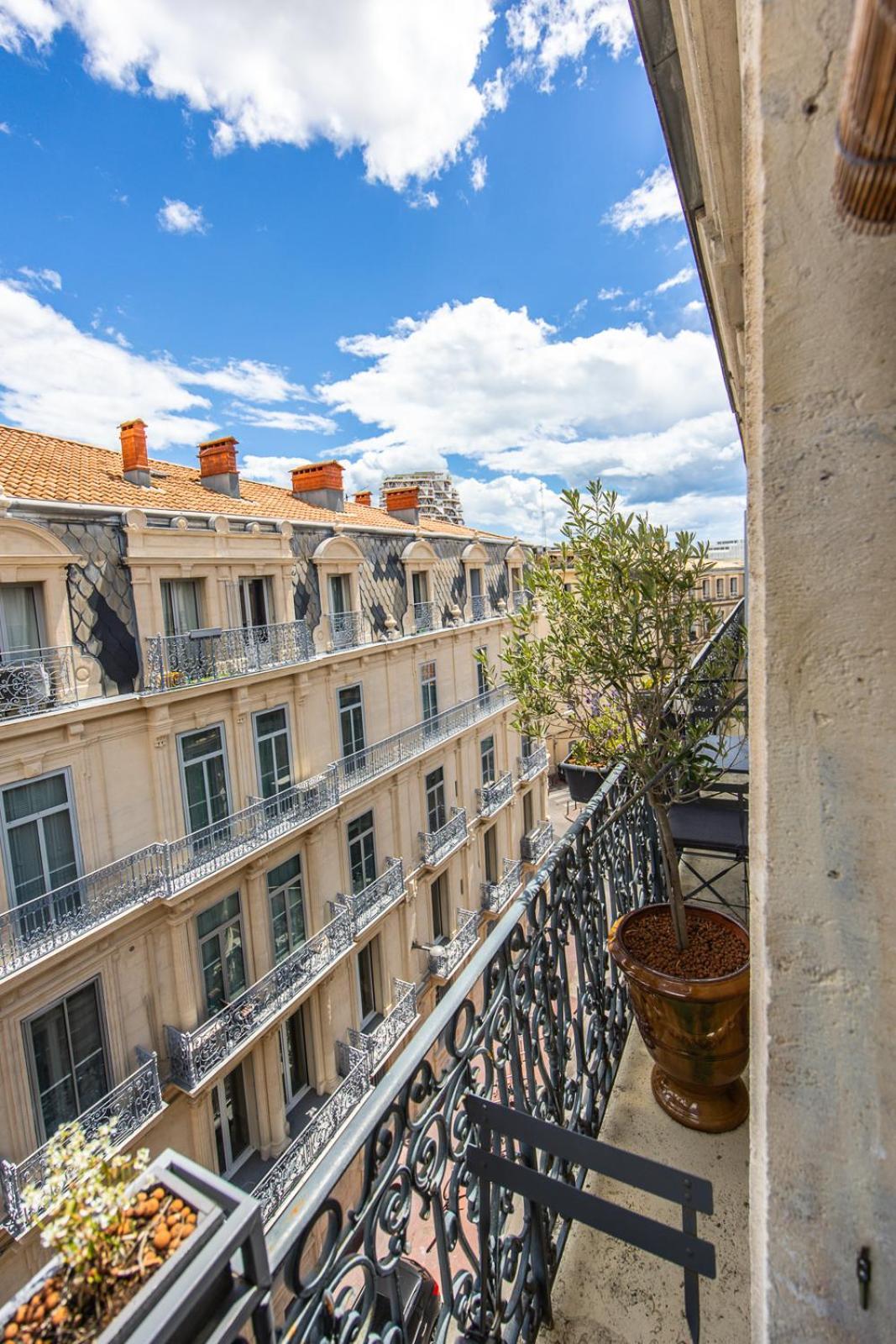 Casa Roma Montpellier Bed&Breakfast Chambres D Hote Luaran gambar