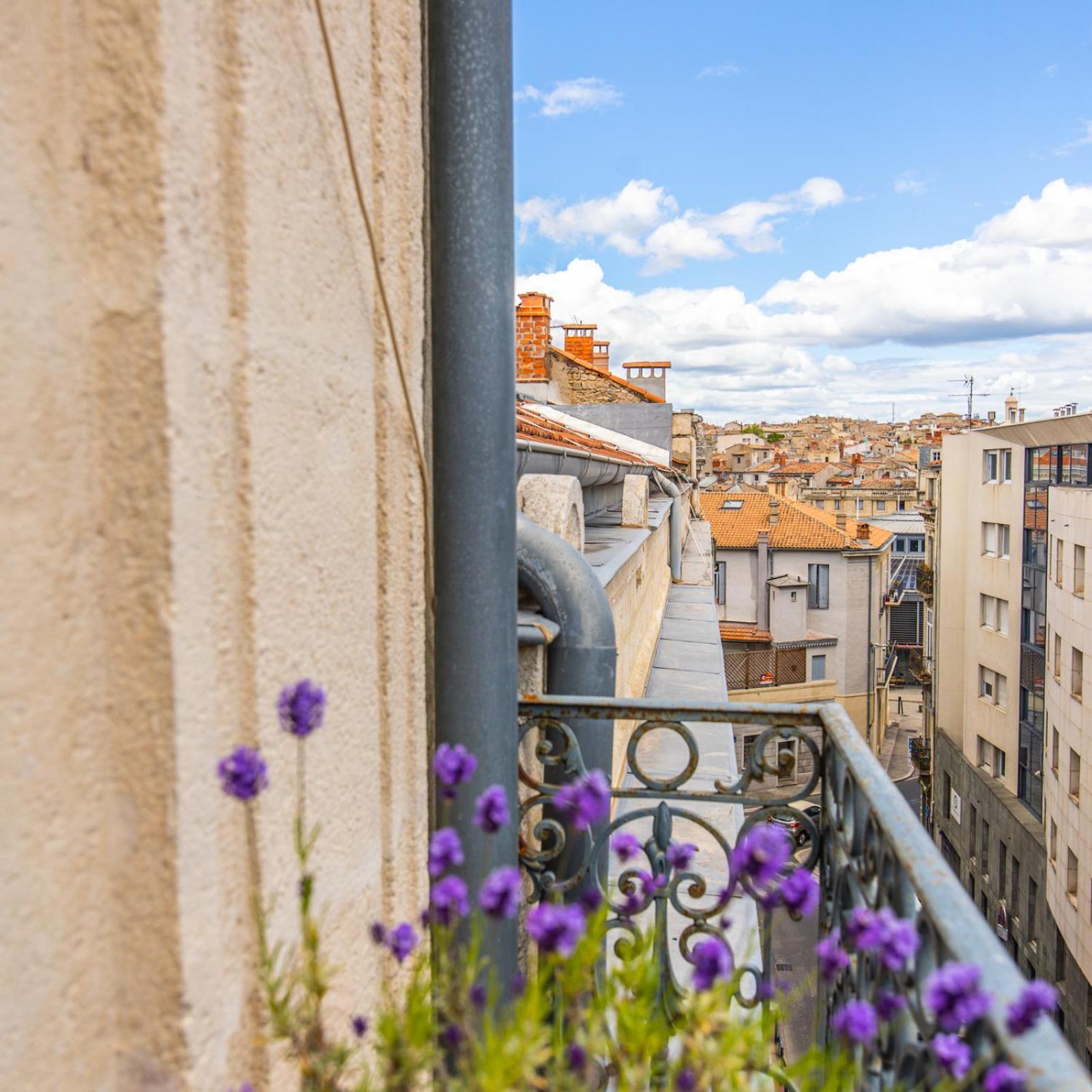Casa Roma Montpellier Bed&Breakfast Chambres D Hote Luaran gambar