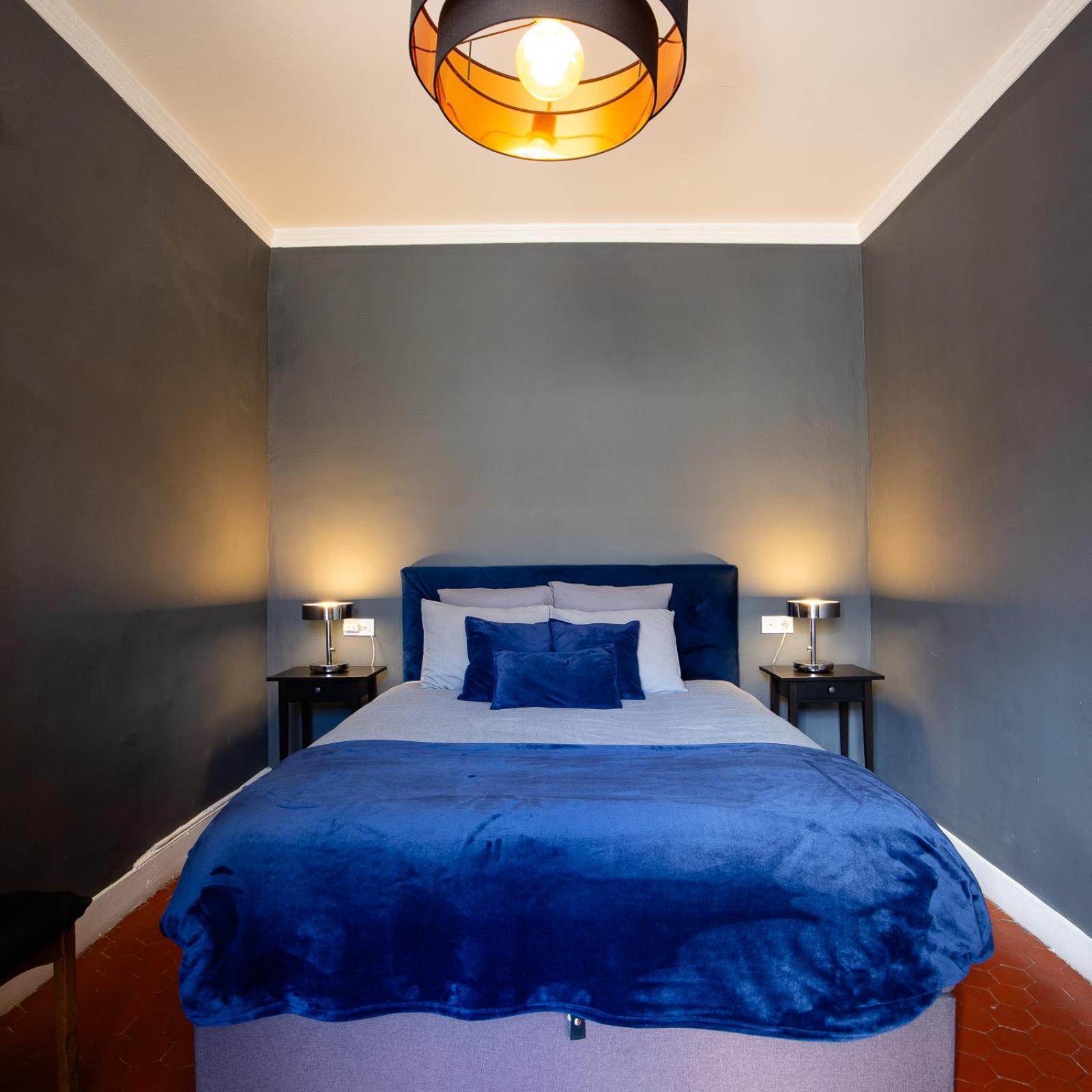 Casa Roma Montpellier Bed&Breakfast Chambres D Hote Luaran gambar