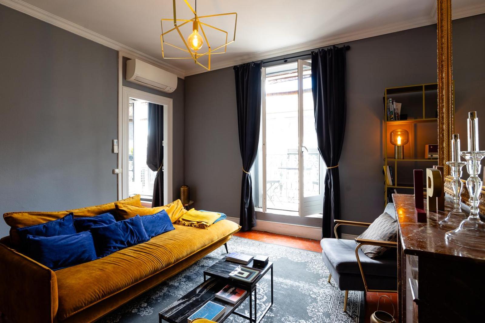 Casa Roma Montpellier Bed&Breakfast Chambres D Hote Luaran gambar