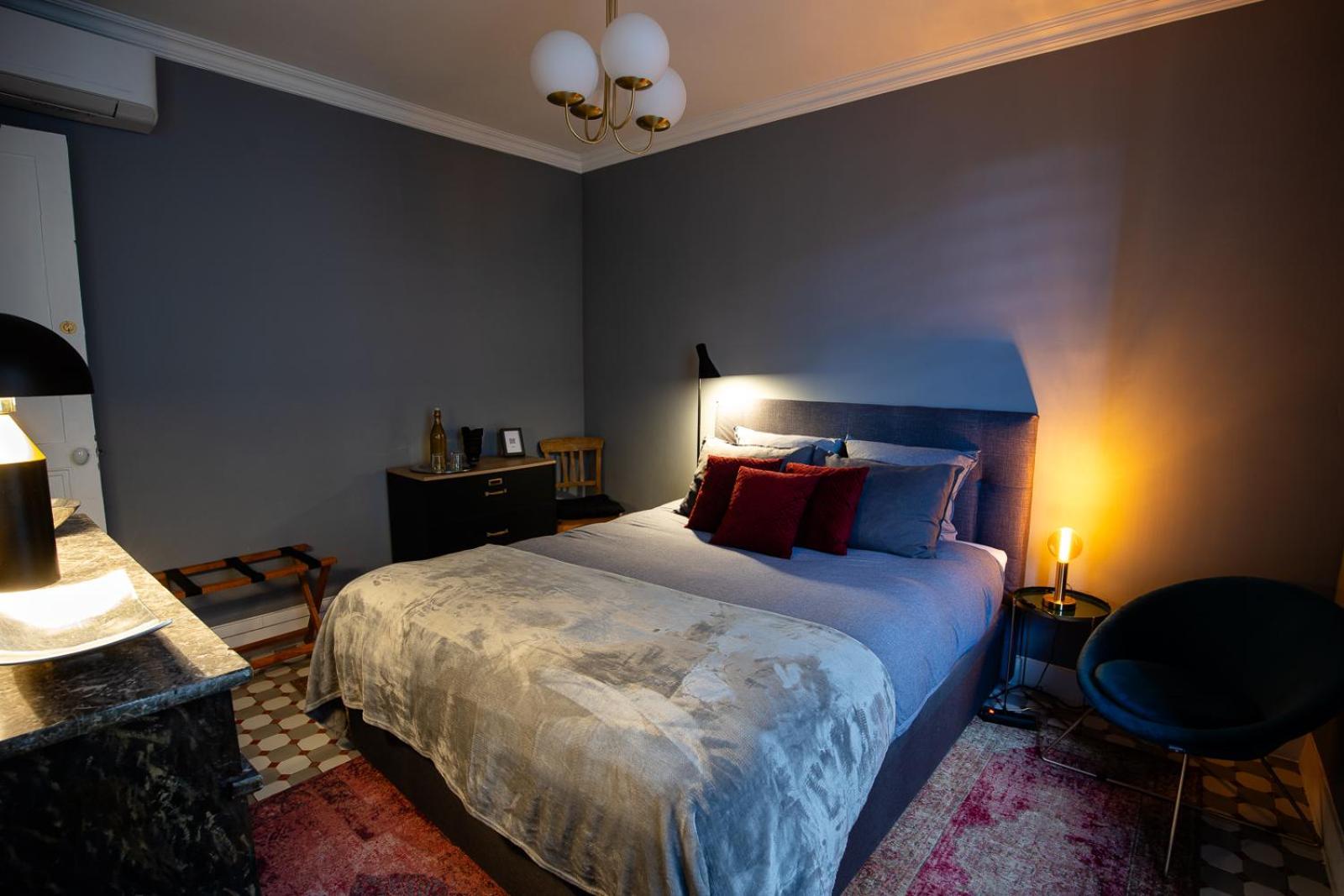 Casa Roma Montpellier Bed&Breakfast Chambres D Hote Luaran gambar