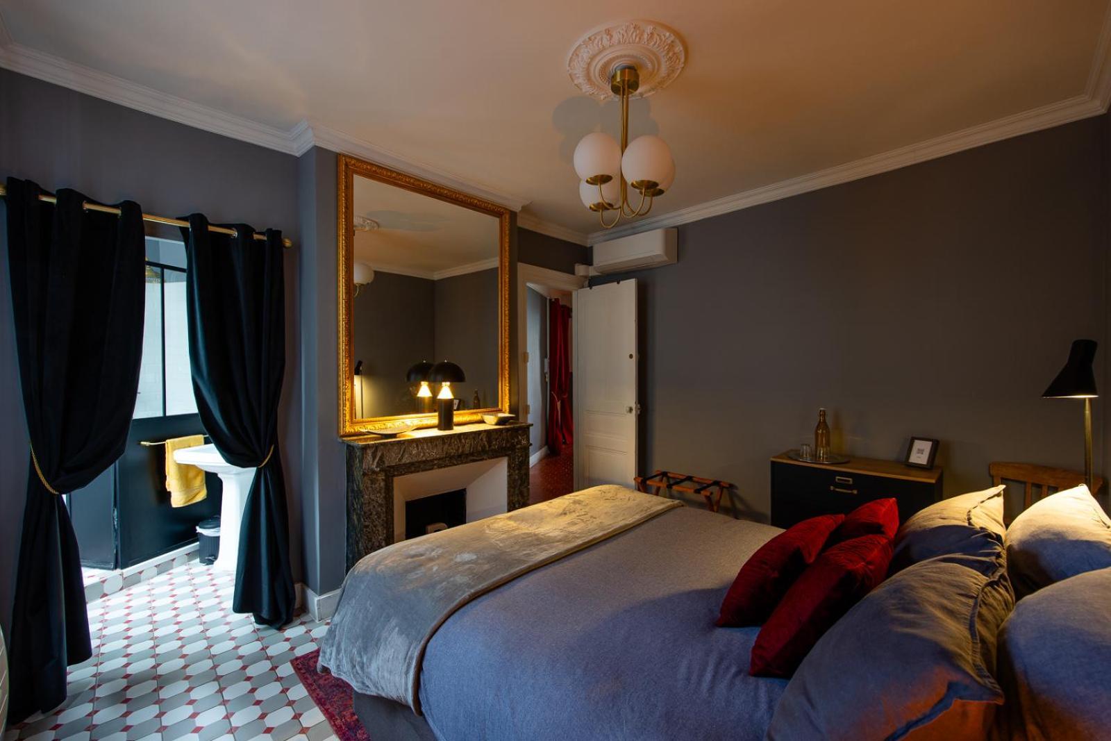Casa Roma Montpellier Bed&Breakfast Chambres D Hote Luaran gambar