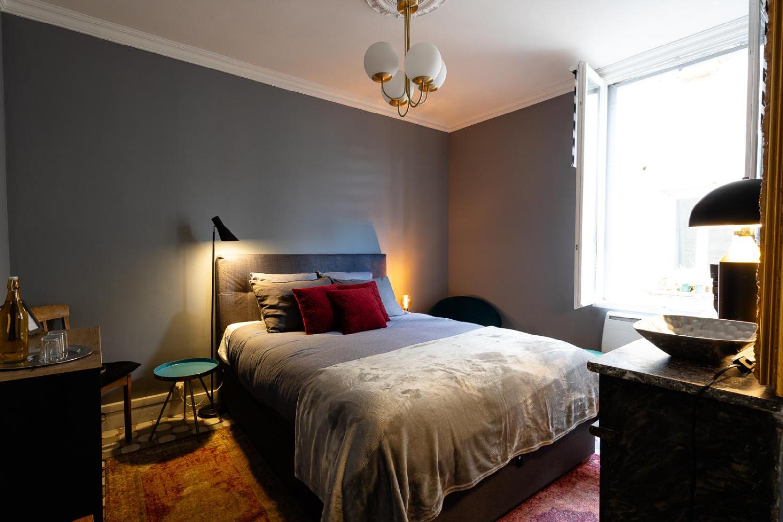 Casa Roma Montpellier Bed&Breakfast Chambres D Hote Luaran gambar