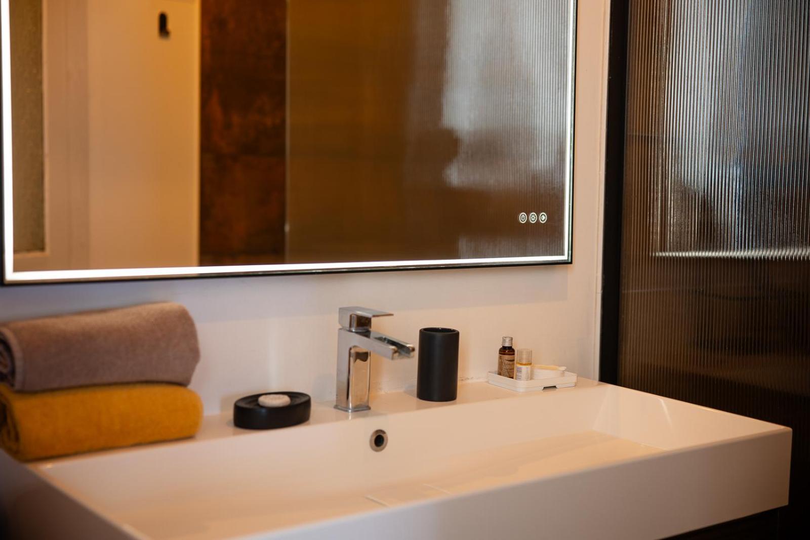 Casa Roma Montpellier Bed&Breakfast Chambres D Hote Luaran gambar