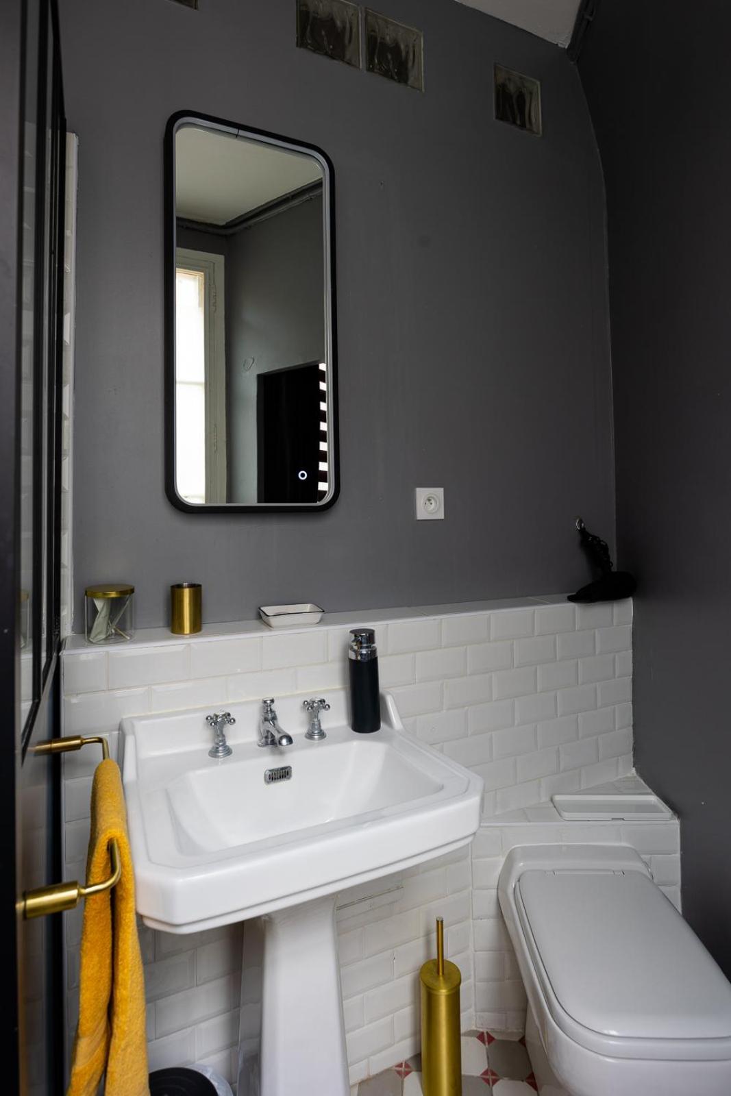 Casa Roma Montpellier Bed&Breakfast Chambres D Hote Luaran gambar
