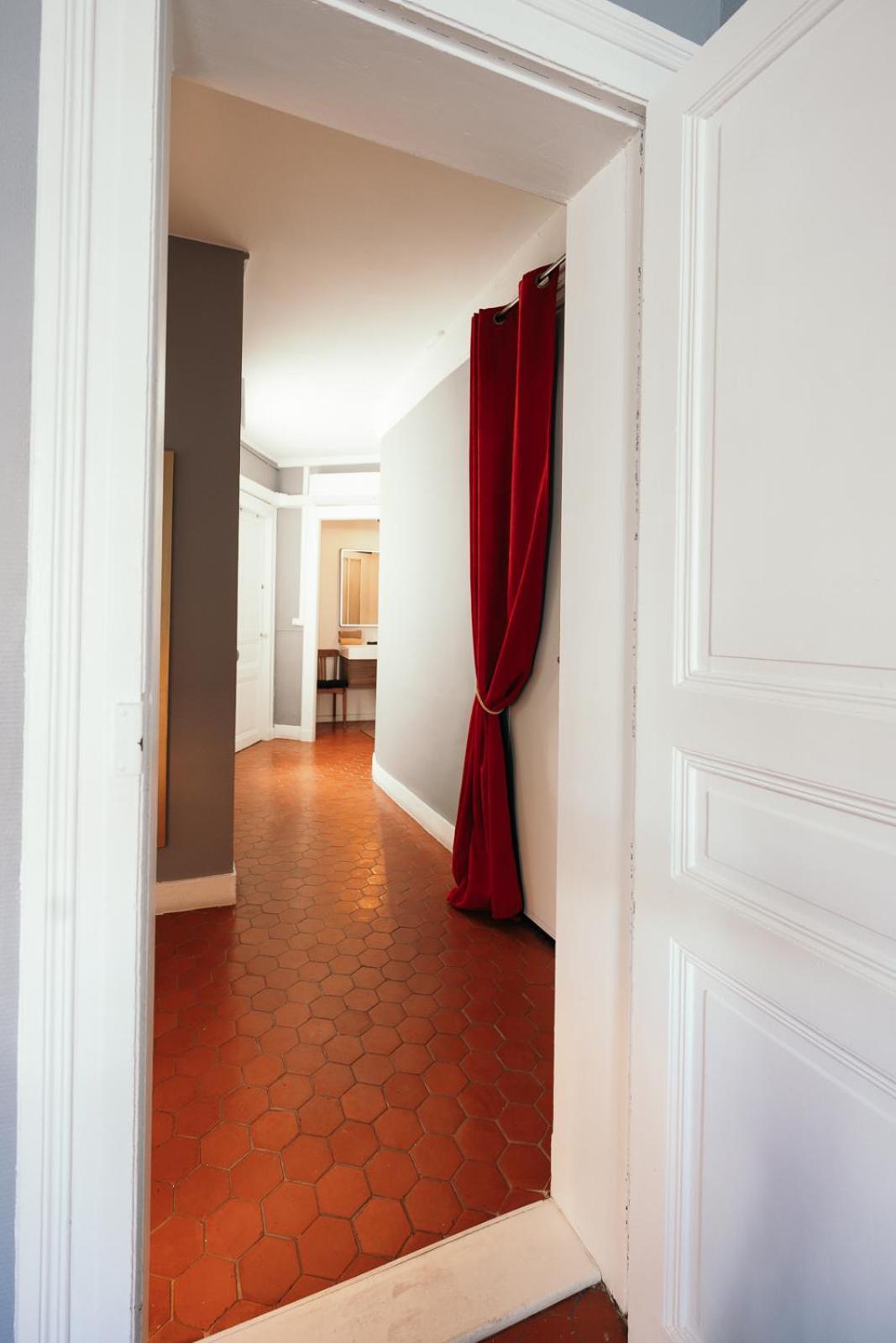 Casa Roma Montpellier Bed&Breakfast Chambres D Hote Luaran gambar